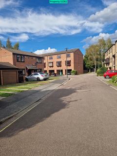 2 bedroom semi-detached house for sale, Lenton Manor, Nottingham, NG7