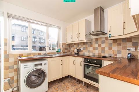 2 bedroom semi-detached house for sale, Lenton Manor, Nottingham, NG7
