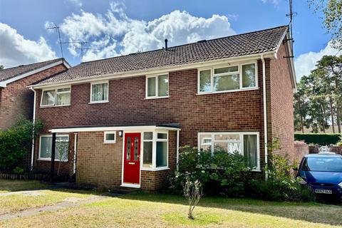 3 bedroom house for sale, Loweswater Walk, Camberley GU15