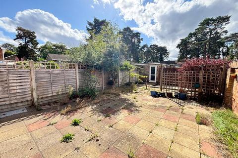 3 bedroom house for sale, Loweswater Walk, Camberley GU15
