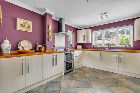 4 bedroom detached house for sale, Down Close, Newton Poppleford, Sidmouth