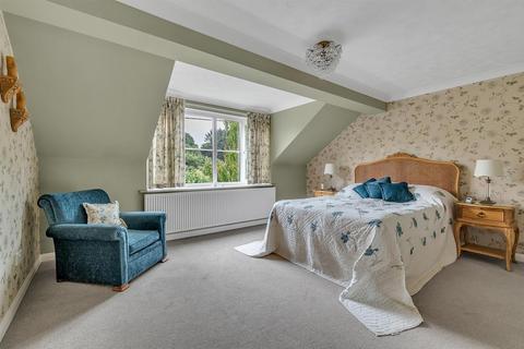 4 bedroom detached house for sale, Down Close, Newton Poppleford, Sidmouth