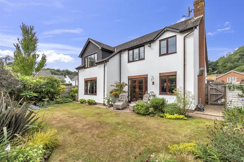 4 bedroom detached house for sale, Down Close, Newton Poppleford, Sidmouth
