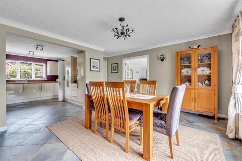 4 bedroom detached house for sale, Down Close, Newton Poppleford, Sidmouth