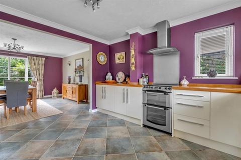 undefined, Down Close, Newton Poppleford, Sidmouth