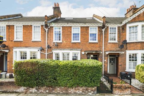 Swaby Road, London SW18