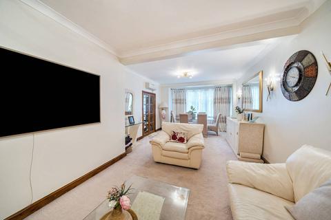 5 bedroom terraced house for sale, Hamilton Road, Golders Green, London, NW11