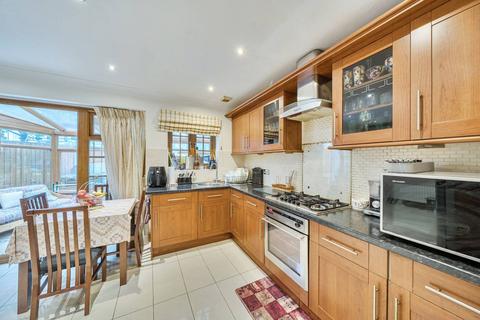 5 bedroom terraced house for sale, Hamilton Road, Golders Green, London, NW11