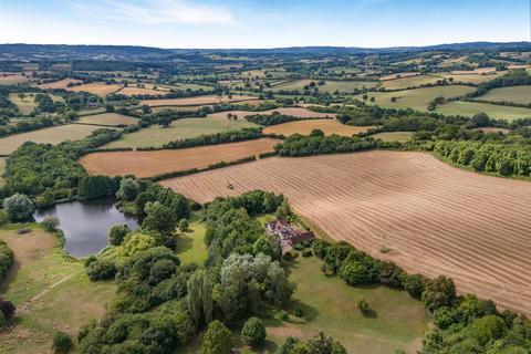 undefined, The Hendre, Monmouth
