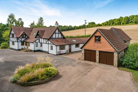 undefined, The Hendre, Monmouth