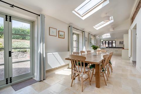 undefined, The Hendre, Monmouth