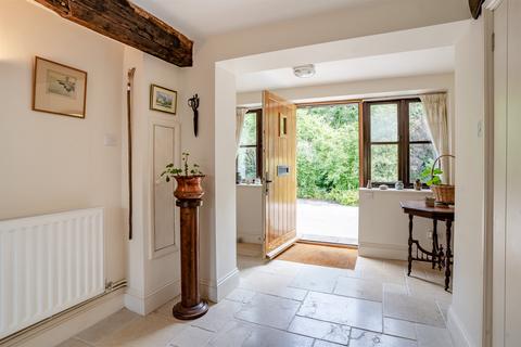 undefined, The Hendre, Monmouth
