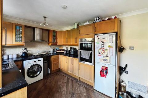 undefined, Hallam Way, Ilkeston DE7