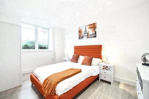 undefined, Stafford Road, Wallington SM6