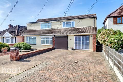 undefined, Jaywick Lane, Clacton-On-Sea