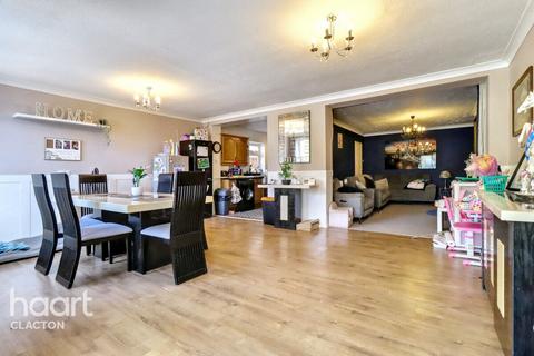 undefined, Jaywick Lane, Clacton-On-Sea