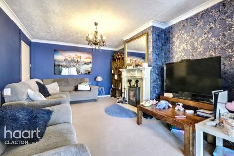 undefined, Jaywick Lane, Clacton-On-Sea