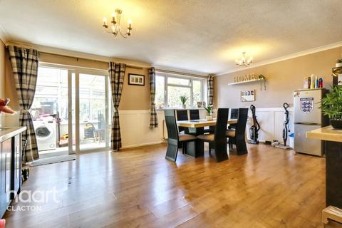 undefined, Jaywick Lane, Clacton-On-Sea