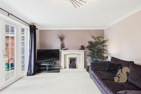undefined, Mercury Place, Maldon CM9