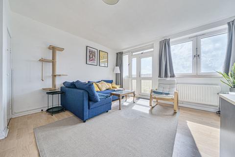 Flat 24, Citrus House Alverton Street, London, SE8 5NP