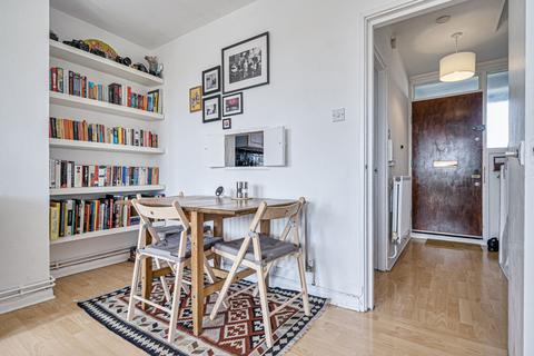 Flat 24, Citrus House Alverton Street, London, SE8 5NP