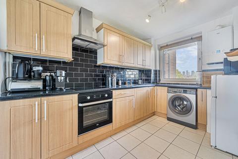 Flat 24, Citrus House Alverton Street, London, SE8 5NP