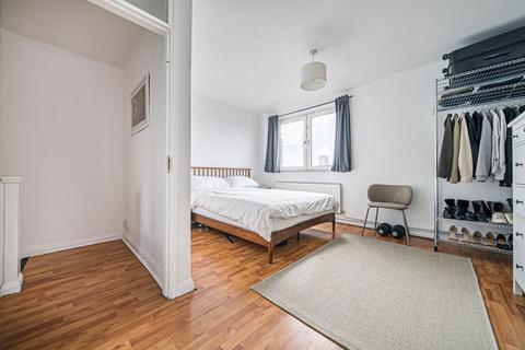 Flat 24, Citrus House Alverton Street, London, SE8 5NP