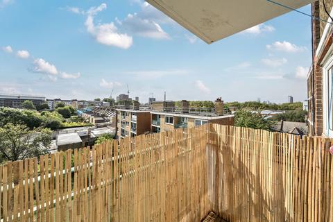 Flat 24, Citrus House Alverton Street, London, SE8 5NP