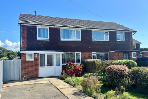 Conway Close, New Milton, Hampshire, BH25