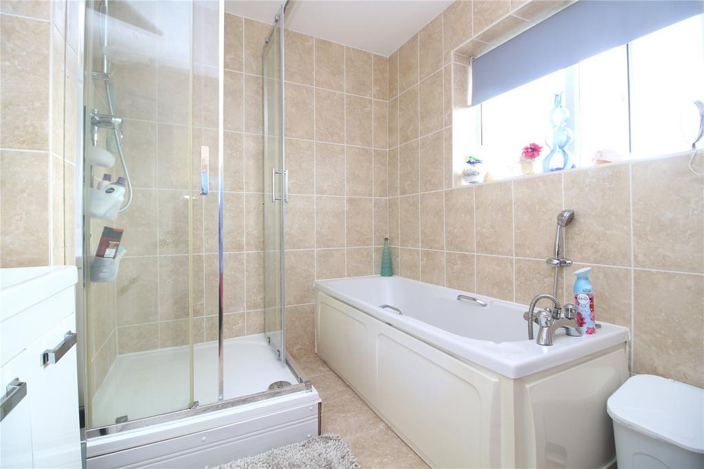 Conway Close, New Milton, Hampshire... 3 bed house for sale - £400,000