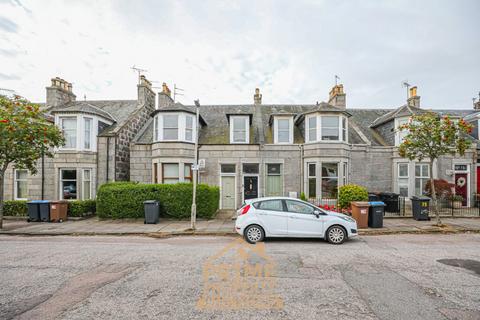 undefined, Stanley Street, Aberdeen AB10