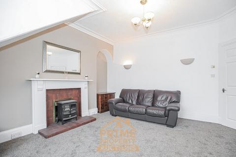 undefined, Stanley Street, Aberdeen AB10