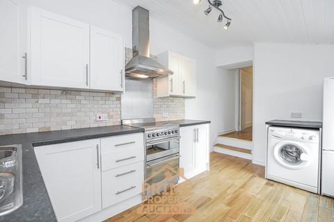 undefined, Stanley Street, Aberdeen AB10