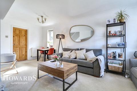 undefined, Martin Close, Lowestoft