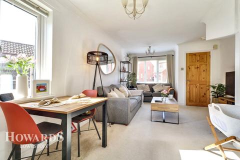 undefined, Martin Close, Lowestoft