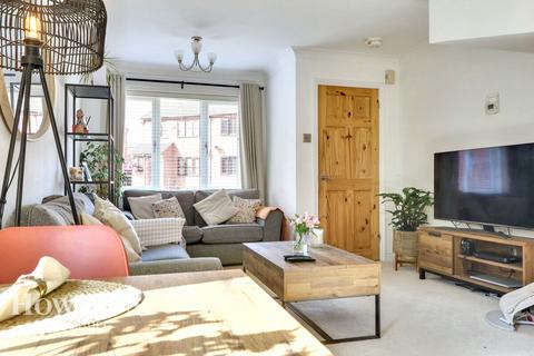 undefined, Martin Close, Lowestoft
