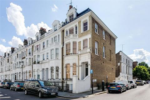 undefined, Coleherne Road, London, SW10