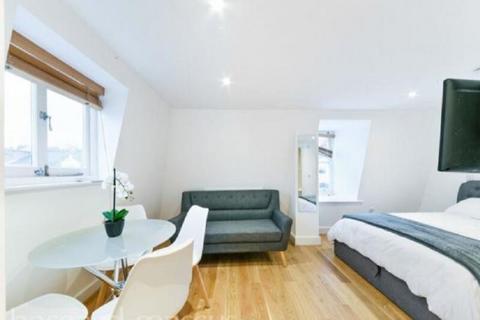 undefined, Coleherne Road, London, SW10