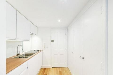 undefined, Coleherne Road, London, SW10