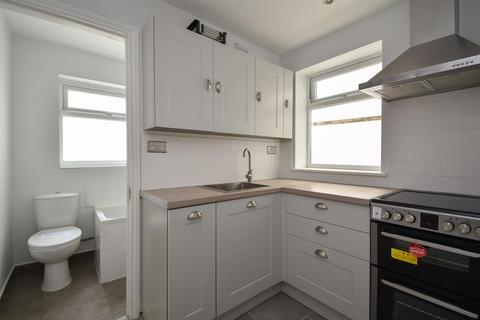 undefined, Waldegrave Street, Hastings