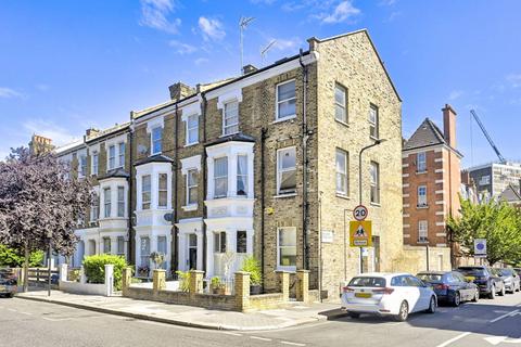 Saltram Crescent, Maida Hill, London, W9