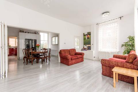 4 bedroom maisonette for sale, Saltram Crescent, Maida Hill, London, W9