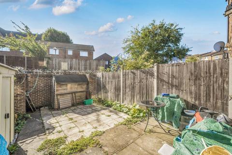 undefined, Ritter Street, Woolwich, London, SE18
