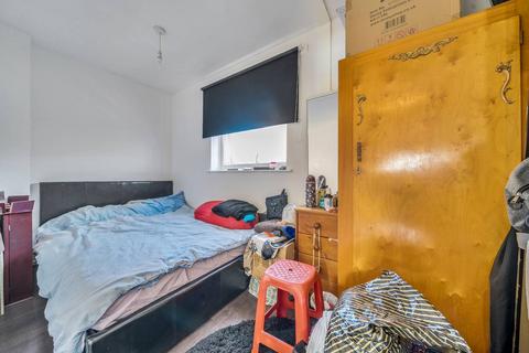 undefined, Ritter Street, Woolwich, London, SE18