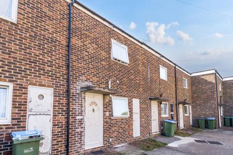 undefined, Ritter Street, Woolwich, London, SE18