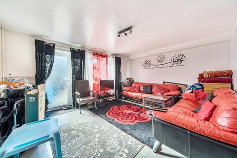 undefined, Ritter Street, Woolwich, London, SE18