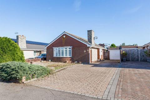 3 bedroom detached bungalow for sale, Macdonald Parade, Seasalter, Whitstable