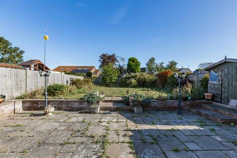 3 bedroom detached bungalow for sale, Macdonald Parade, Seasalter, Whitstable
