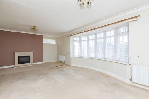 3 bedroom detached bungalow for sale, Macdonald Parade, Seasalter, Whitstable