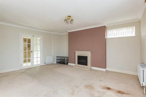 3 bedroom detached bungalow for sale, Macdonald Parade, Seasalter, Whitstable
